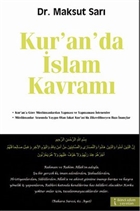 Kur`an`da slam Kavram kinci Adam Yaynlar