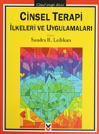 Cinsel Terapi lkeleri ve Uygulamalar Ck Yaynevi