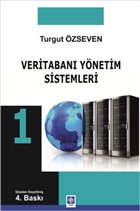 Veritaban Ynetim Sistemleri 1 Ekin Basm Yayn