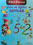 irin ve Eitici Saylar Parlt Yaynlar