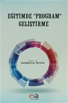 Eitimde Program Gelitirme Edge Akademi Yaynclk