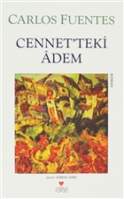 Cennet`teki Adem Can Yaynlar