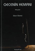 Gecenin Keman Biyografi Net letiim ve Yayn