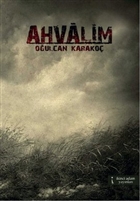 Ahvalim kinci Adam Yaynlar