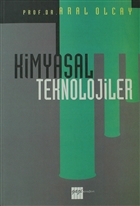 Kimyasal Teknolojiler Gazi Kitabevi