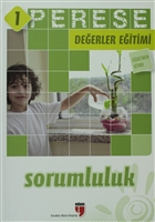 Sorumluluk (retmen Kitab) - Perese Deerler Eitimi 1 EDAM