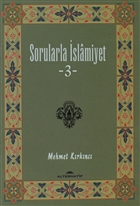 Sorularla slamiyet 3 Alternatif Dnce Yaynlar
