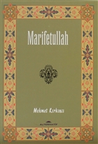 Marifetullah Alternatif Dnce Yaynlar