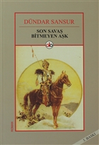 Son Sava Bitmeyen Ak Do Yaynlar