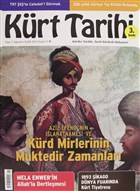 Krt Tarihi Dergisi Say: 2 Austos - Eyll 2012 Krt Tarihi Dergisi Yaynlar