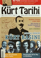 Krt Tarihi Dergisi Say: 8 Austos - Eyll 2013 Krt Tarihi Dergisi Yaynlar