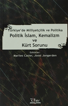 Politik slam, Kemalizm ve Krt Sorunu Vate Yaynevi