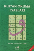 Kur`an Okuma Esaslar Emin Yaynlar