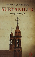Mardin evresinde Sryaniler Sarka Yaynlar