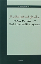 Men Kezebe ... Aratrma Yaynlar