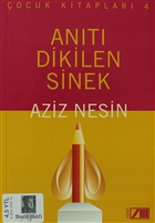 Ant Dikilen Sinek Nesin Yaynevi