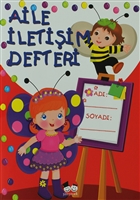 Aile letiim Defteri iir ocuk Yayn Eitim
