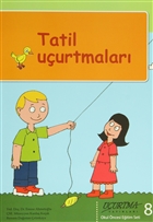 Okul ncesi Eitim Seti Uurtma Yaynlar