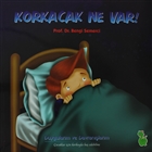 Korkacak Ne Var! (Duygularm ve Davranlarm) Yeil Dinozor