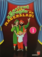 Hacivat ile Karagz`n Maceralar EDAM