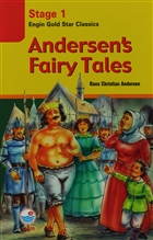 Stage 1 Andersen`s Fairy Tales Engin Yaynevi