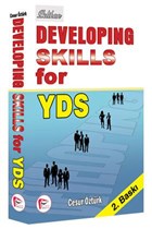 Developing Skills fo YDS 2015 Pelikan Tp Teknik Yaynclk - Cesur ztrk