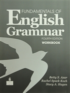 Fundamentals of English Grammar  Fourth Edition Workbook Pearson Hikaye Kitaplar