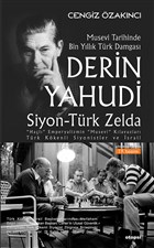 Derin Yahudi Otopsi Yaynlar