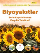 Dnya Enerji Sorunlar: Biyoyaktlar TBTAK Yaynlar