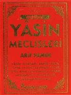 Fihristli Yasin Meclisleri (YAS-119) Pamuk Yaynclk