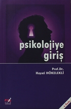 Psikolojiye Giri Emin Yaynlar
