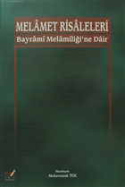 Melamet Risaleleri Emin Yaynlar