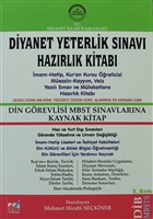 Diyanet Yeterlilik Snav Hazrlk Kitab Emin Yaynlar