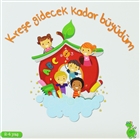 Kree Gidecek Kadar Bydm Yeil Dinozor
