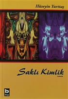 Sakl Kimlik Bilgi Yaynevi