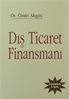 D Ticaret Finansman Avcol Basm Yayn