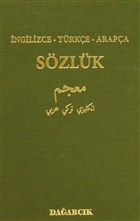 ngilizce - Trke - Arapa Szlk Daarck Yaynlar