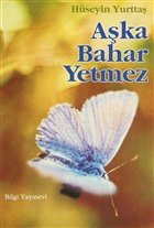 Aka Bahar Yetmez Bilgi Yaynevi