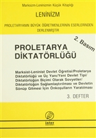 Proletarya Diktatrl nter Yaynlar
