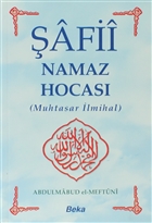 afii Namaz Hocas Beka Yaynlar