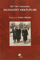 Muhalefet Mektuplar Sosyal Tarih Yaynlar