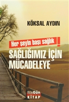 Salmz in Mcadeleye Birgn Kitap