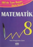 SBS de Tam Baar 8. Snf Matematik Kk Yaynclk