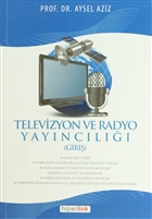 Televizyon ve Radyo Yayncl Hiperlink Yaynlar