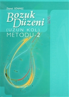 Bozuk Dzeni (Uzun Kol) Metodu - 2 Yurtrenkleri Yaynevi