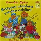 Berenstain Aylar - htiyac olanlara Yardm Edelim  Mikado Yaynlar