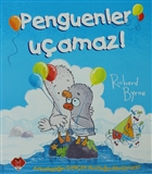 Penguenler Uamaz! Mikado Yaynlar