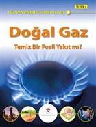 Dnya Enerji Sorunlar: Doal Gaz TBTAK Yaynlar