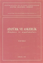 Atatrk ve Askerlik Atatrk Aratrma Merkezi