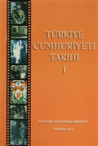 Trkiye Cumhuriyeti Tarihi 1 Atatrk Aratrma Merkezi
